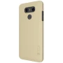 Nillkin Super Frosted Shield Matte cover case for LG G6 order from official NILLKIN store